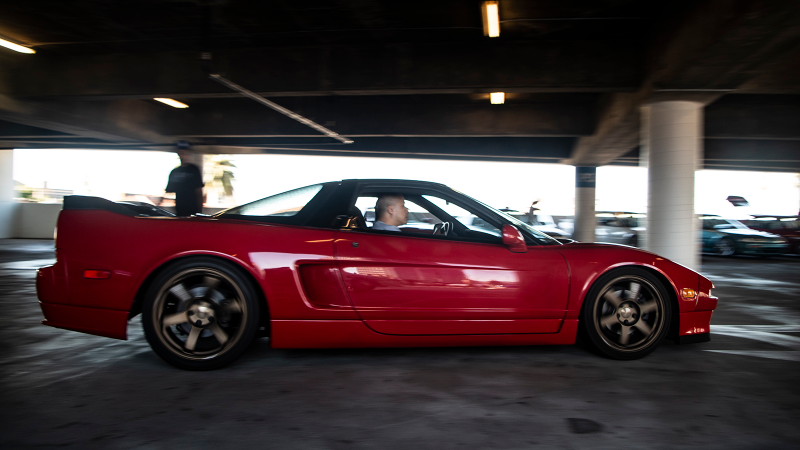 Illustration for article titled I Went to a Japanese Car Meet and Came Back With Many Pictures and Opinions
